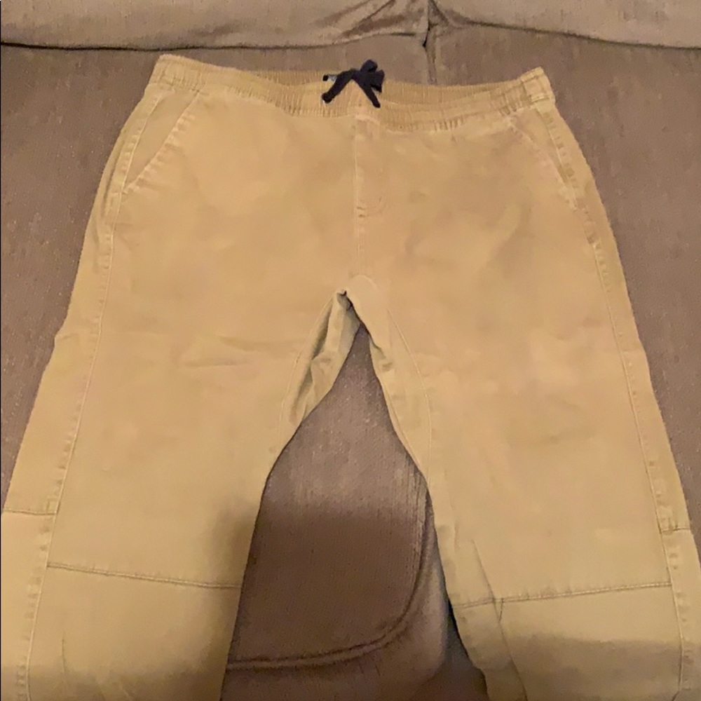 Boys joggers
